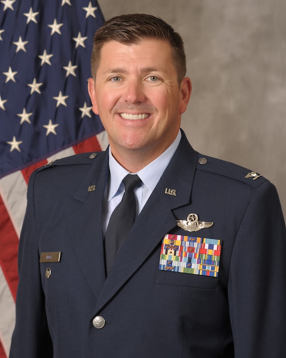 Deputy Commander, at
35th Fighter Wing, Misawa Air Base, Japan