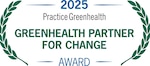 Walter Reed again earned the Greenhealth Partner for Change Award for continuous improvement in environmental sustainability.