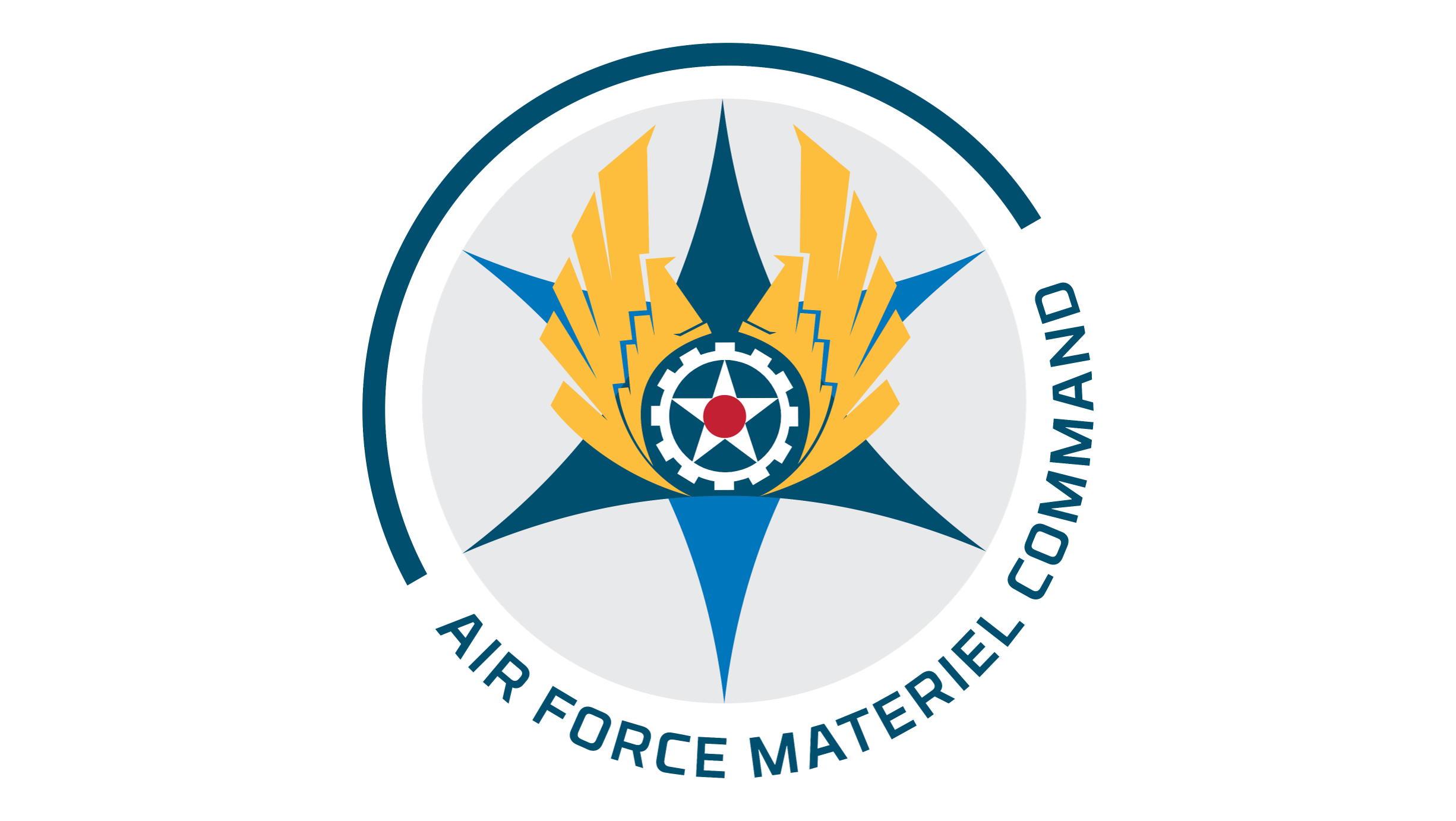 AFMC Shield