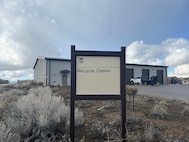 The Quality Recycling Program is seeking ideas from base employees for projects focused on pollution abatement, energy conservation, and occupational safety and health risk reduction. Approved ideas will be funded through grants using surplus funds from the QRP. (Courtesy photo)