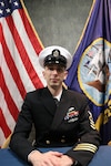 Chief Petty Officer MICHAEL A. ZAPIECKI