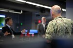 VCNO participates in LSE 2025