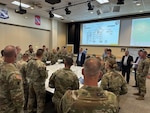 The Arkansas National Guard is working closely with its state and federal partners to intensify preparations for a high-magnitude earthquake from the New Madrid Seismic Zone, spanning Illinois to northeast Arkansas. By planning for this rare, high-impact disaster, the Arkansas National Guard is building a robust framework capable of addressing any emergency, from tornadoes to floods to unforeseen crises.