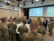 The Arkansas National Guard is working closely with its state and federal partners to intensify preparations for a high-magnitude earthquake from the New Madrid Seismic Zone, spanning Illinois to northeast Arkansas.
