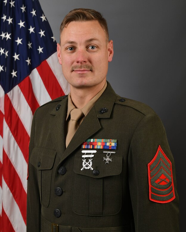 MSgt White