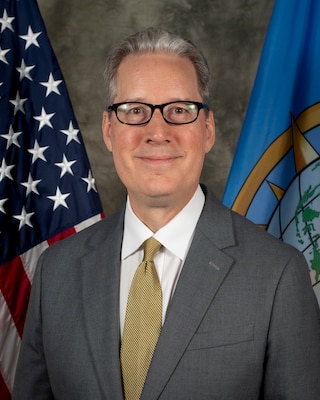 Foreign Policy Advisor, U.S. Indo-Pacific Command (J005)Mr. Robert B. Hilton