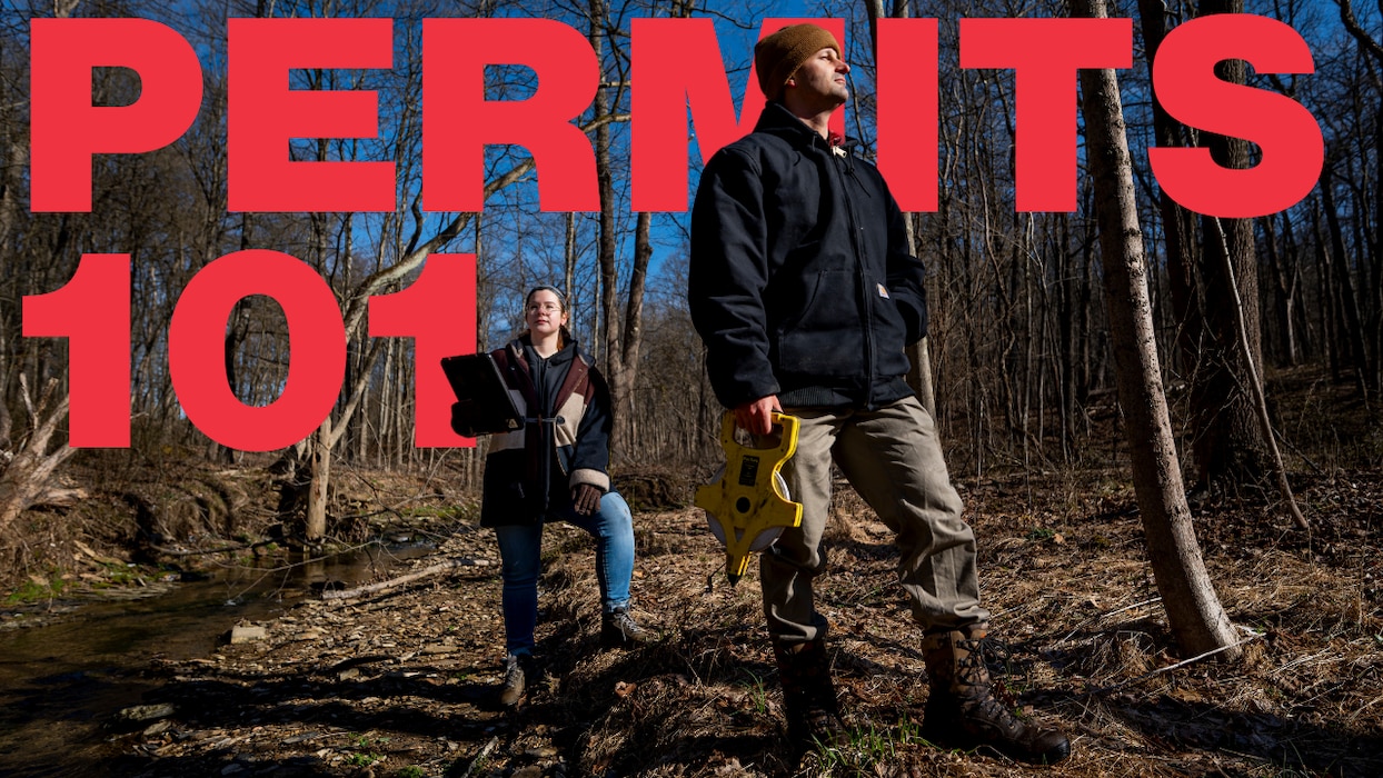 The regulatory program is committed to protecting the nation's aquatic resources and navigation capacity, while allowing reasonable development through fair and balanced decisions. The U.S. Army Corps of Engineers evaluates permit applications for essentially all construction activities that occur in the nation's waters, including wetlands.