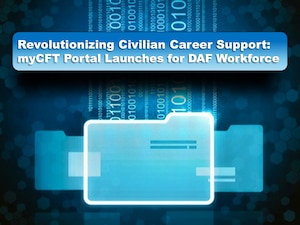 Image of a file and title of article.