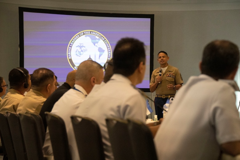 SMMC Ruiz delivers keynote at MLAC 2025