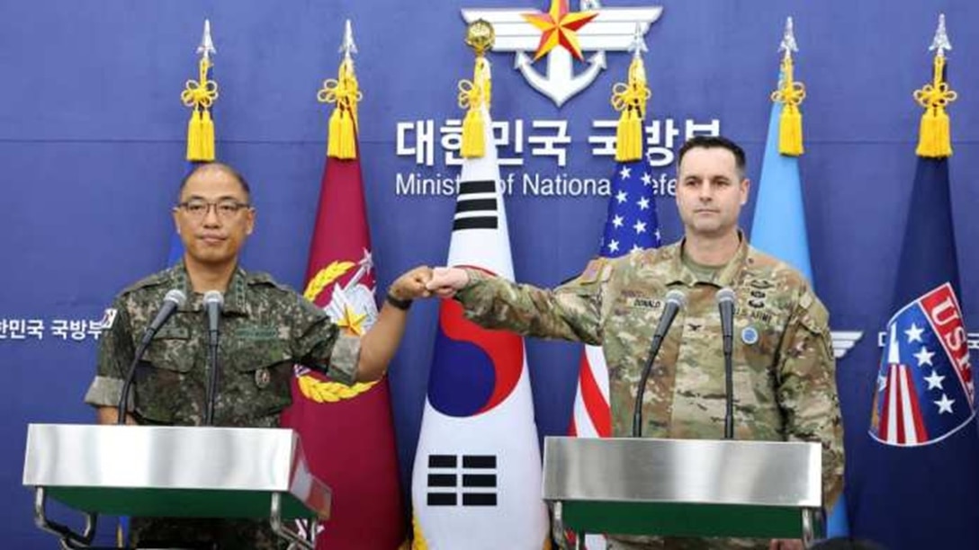 Press Conference