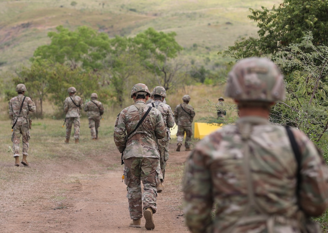 Caribbean Thunder 25