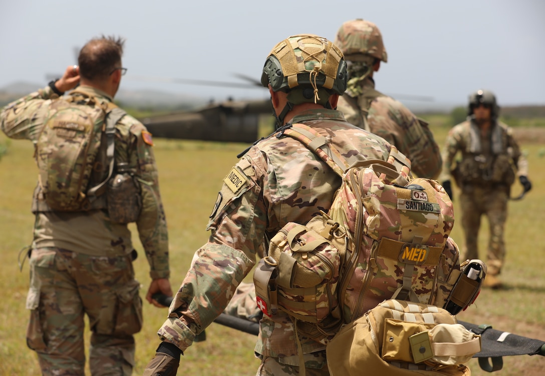 Caribbean Thunder 25