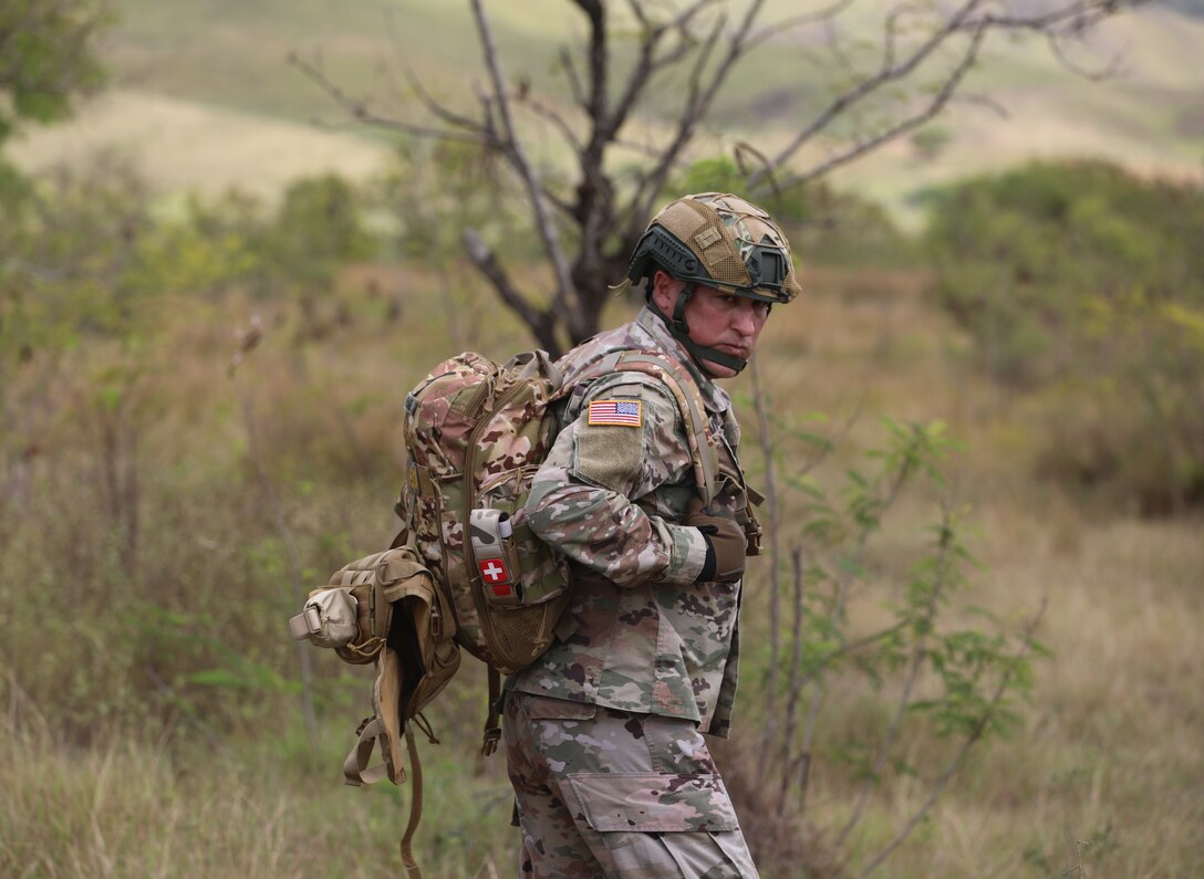 Caribbean Thunder 25