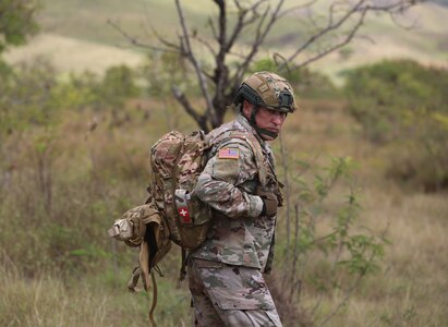 Caribbean Thunder 25