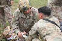 Caribbean Thunder 25