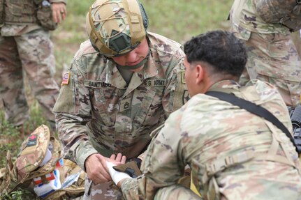 Caribbean Thunder 25