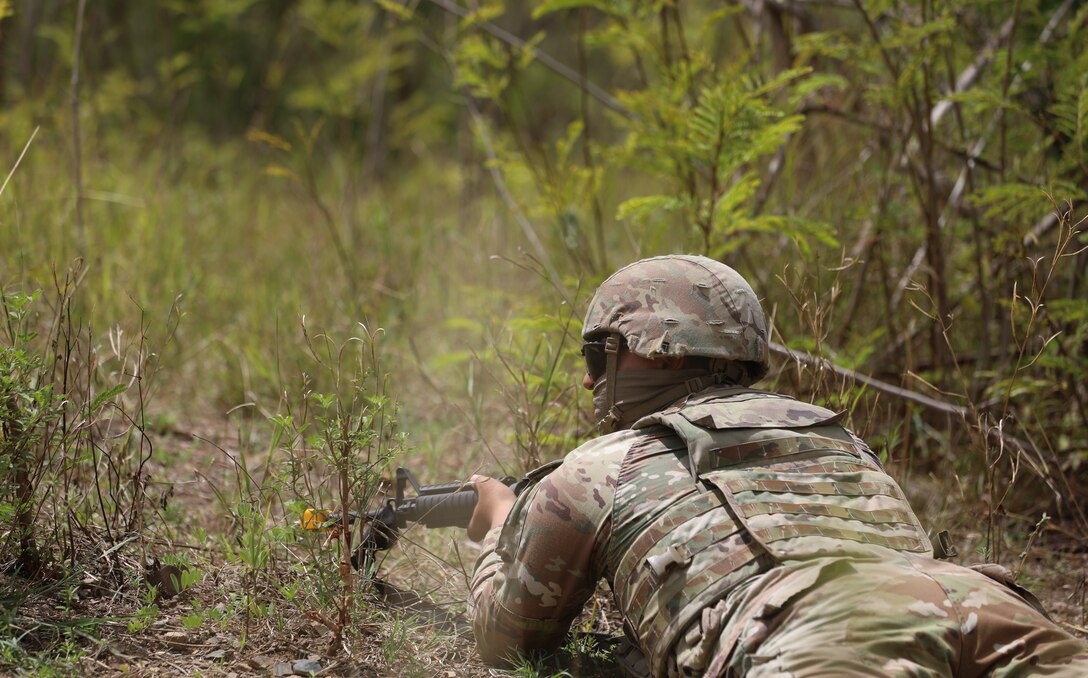 Caribbean Thunder 25