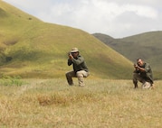 Caribbean Thunder 25