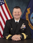 Rear Adm. Michael Sciretta