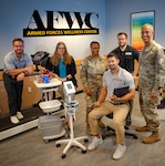 Fort Riley Armed Forces Wellness Center
