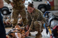 Army Reserve, Air Force join forces for large-scale medical evacuation exercise Ultimate Caduceus 2025