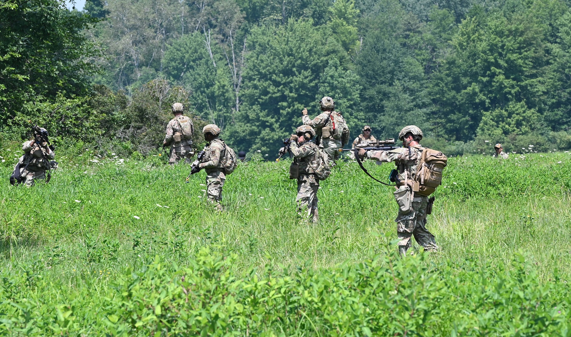 Students defend position