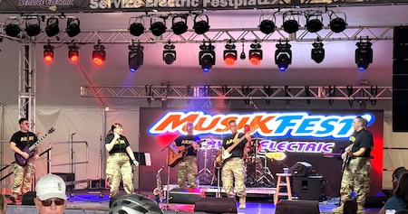 Bethlehem Soldiers inspire and connect with thousands