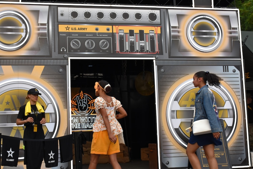 Bethlehem Soldiers inspire and connect with thousands