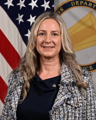 Assistant Secretary of the Army
Finance Management and Comptroller