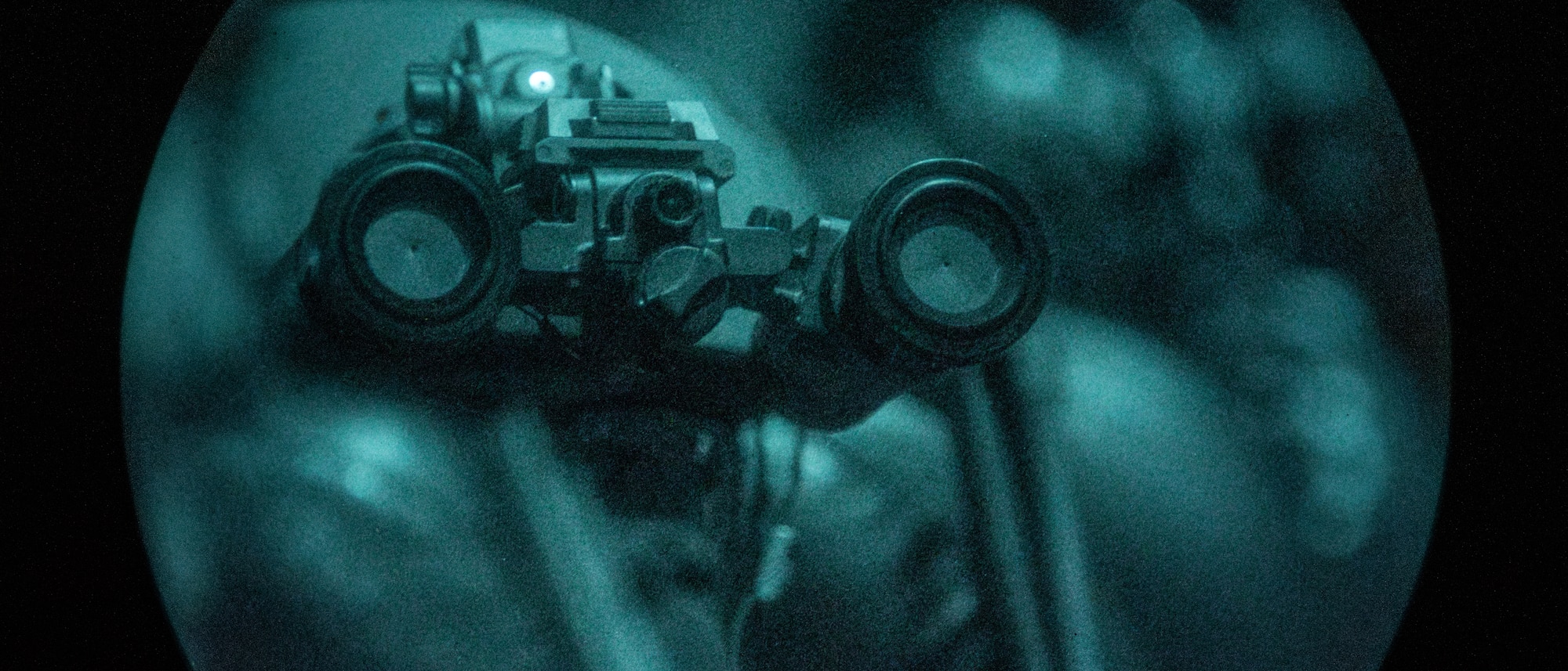 The multi-domain training is part of the Department of the Air Force’s first-in-a-generation Department-Level-Exercise series, demonstrating the capacity to execute and sustain advanced operations in contested, dynamic environments.