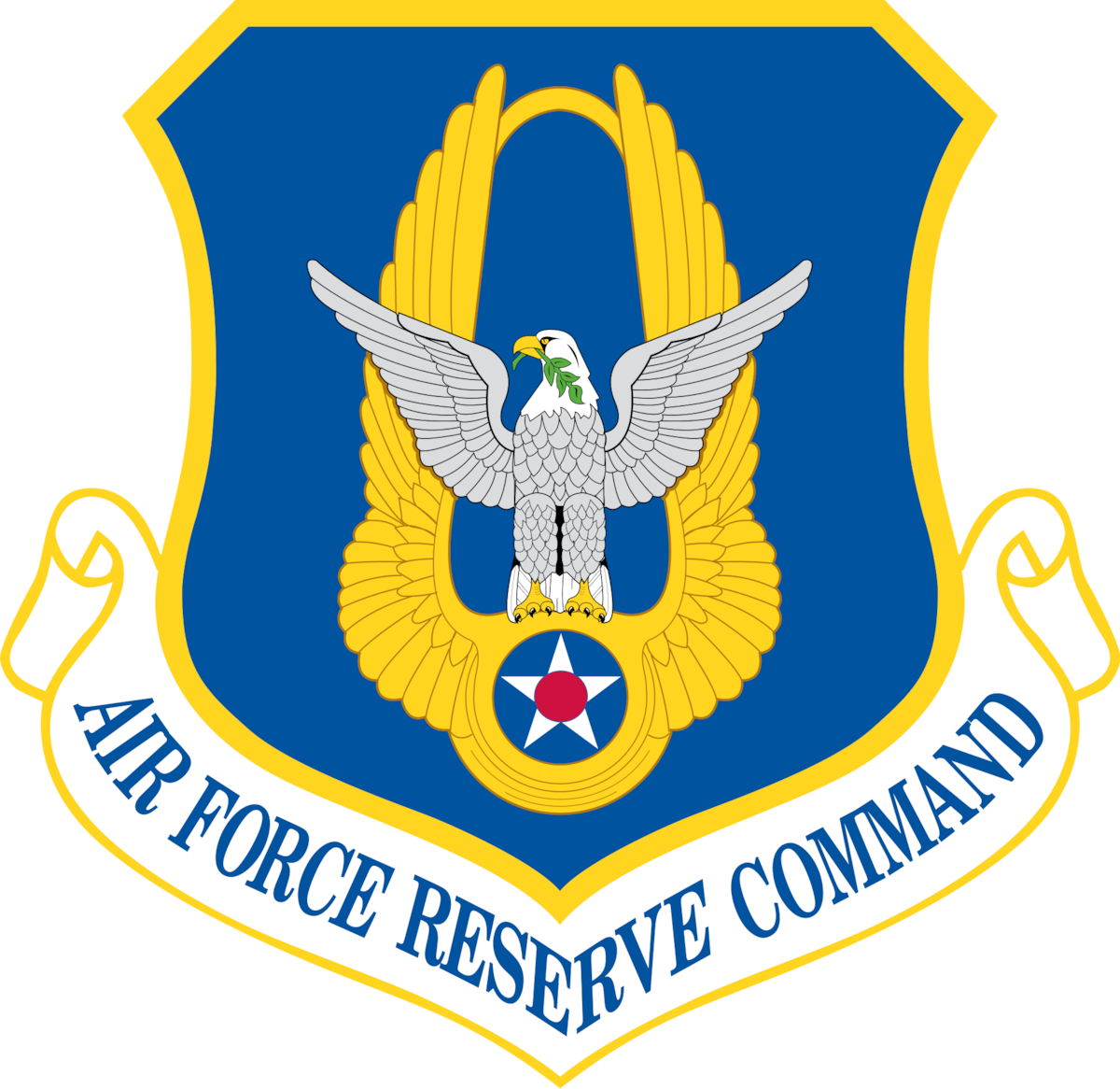 U.S. Air Force Reserve