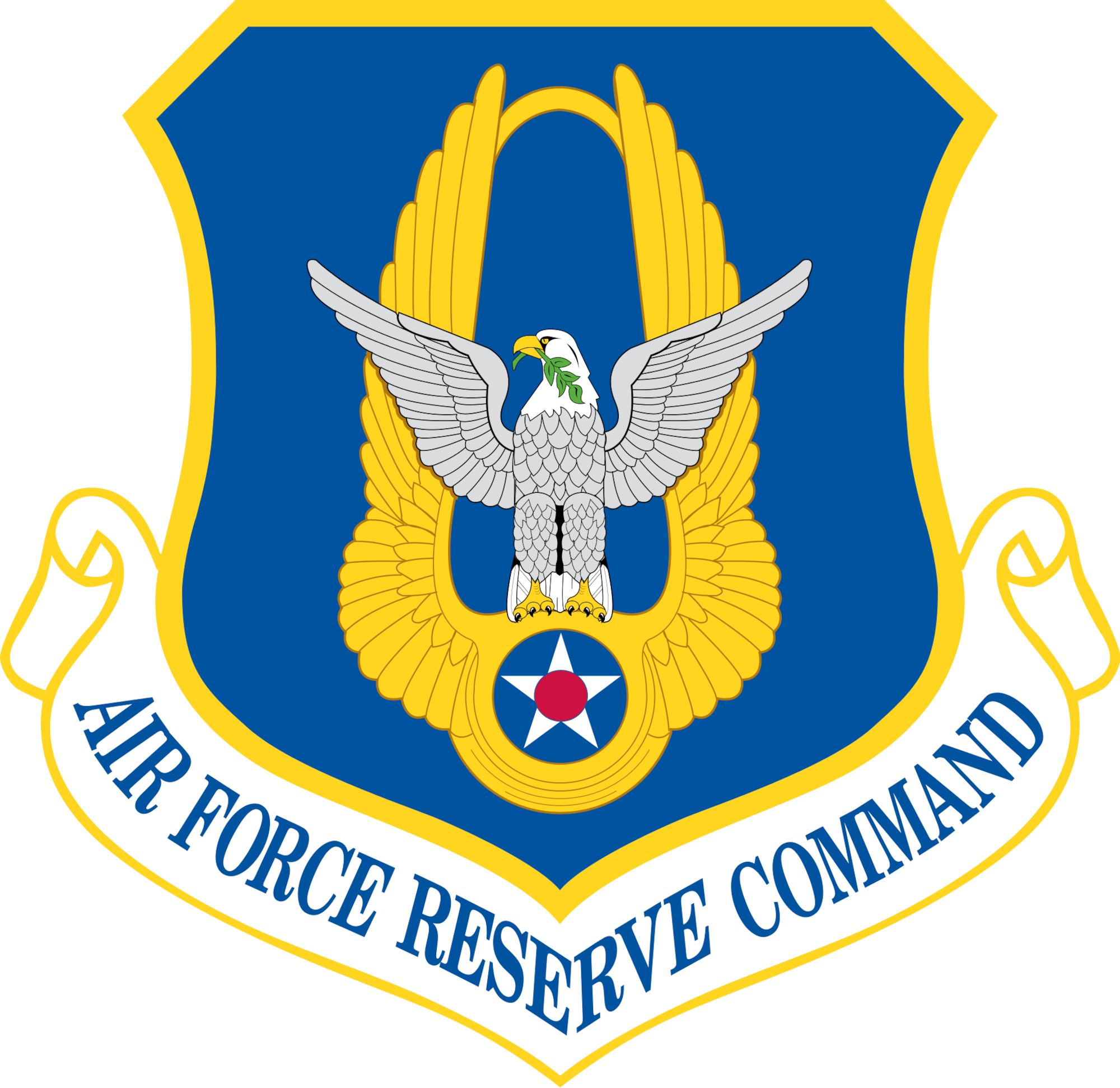 U.S. Air Force Reserve