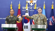 Press Conference