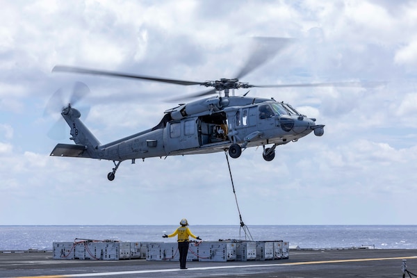CVN 75