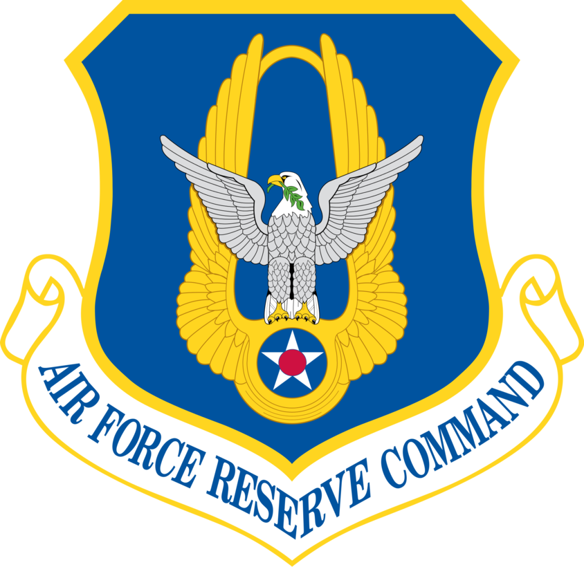 U.S. Air Force Reserve