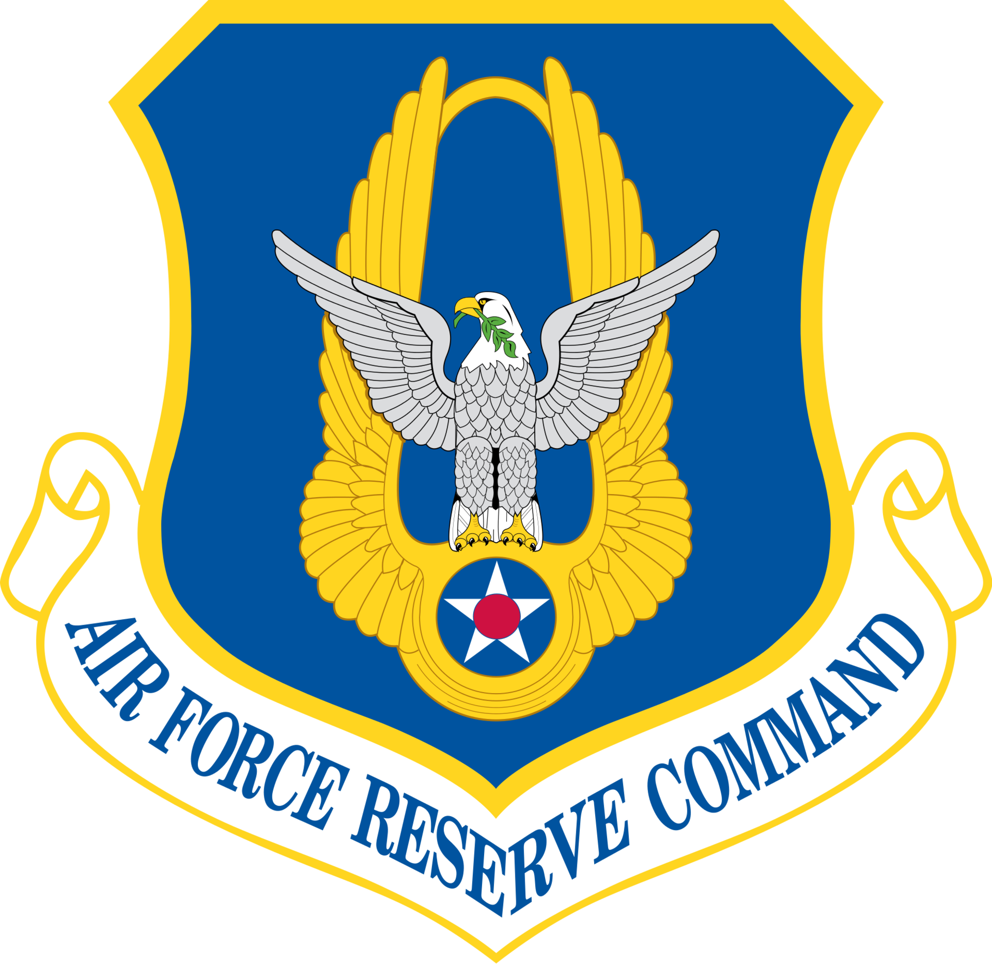 U.S. Air Force Reserve