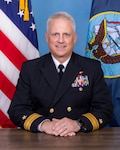 Rear Admiral Jonathan R. Townsend