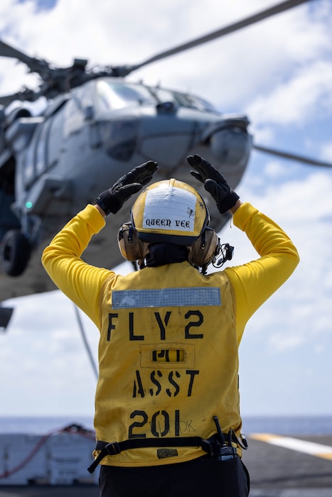 CVN 75