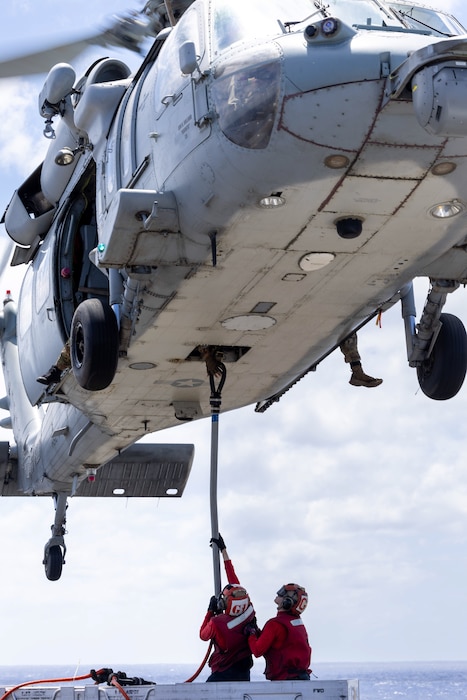 CVN 75