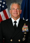 Rear Admiral Jeromy B. Williams