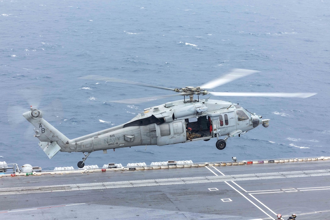 CVN 75