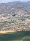 CH-47 Chinook