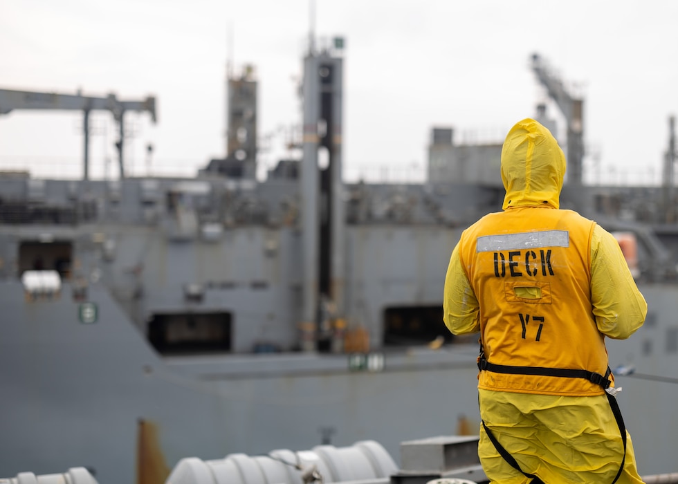 CVN 75