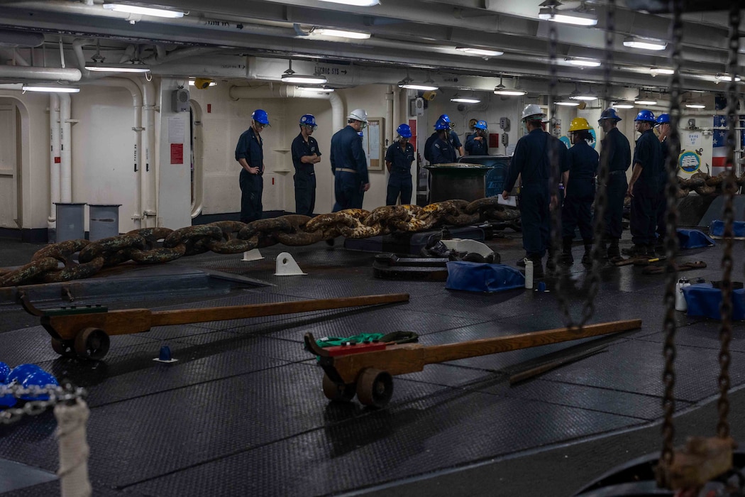 CVN 75