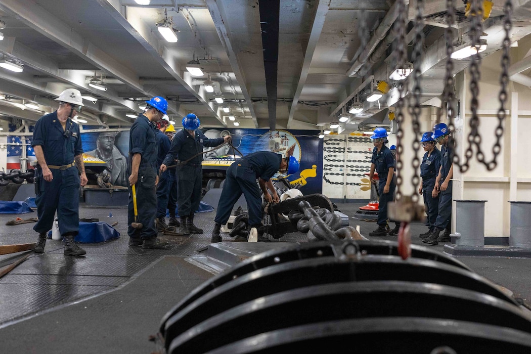 CVN 75