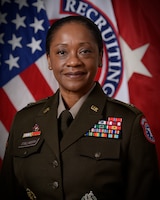 BG Charlone Stallworth DCG O