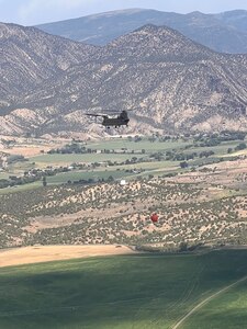 CH-47 Chinook