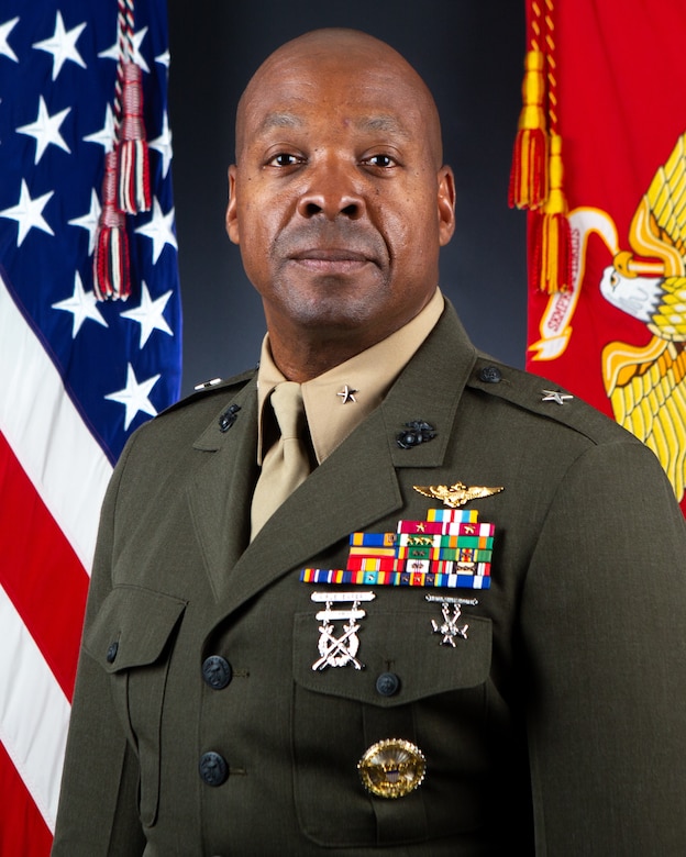 BGen Dolberry