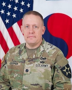 Chief of Staff, Defense  Energy