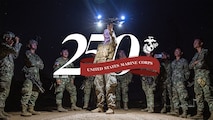 Desktop Wallpaper &nbsp;&nbsp;&nbsp;&nbsp;&nbsp;&nbsp;&nbsp;&nbsp;&nbsp;&nbsp;&nbsp;&nbsp;&nbsp; Celebrate the 250th Birthday of the United States Marine Corps by downloading a commemorative wallpaper for your desktop, tablet, or mobile device!!